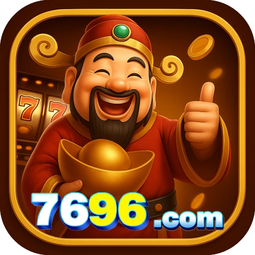 7696 logo